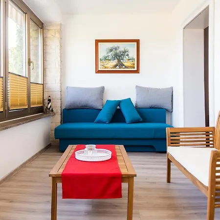 Sunny Apartment Portoroz Exterior photo