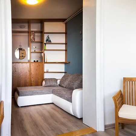 Sunny Apartment Portoroz Exterior photo