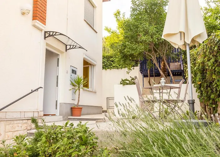 Sunny Apartment Portoroz