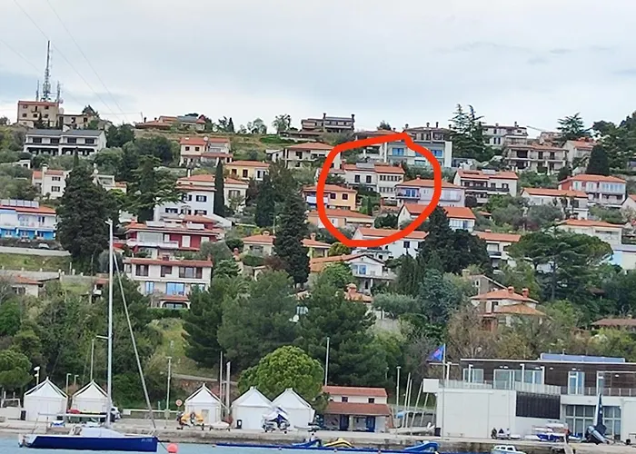 Sunny Apartment Portoroz