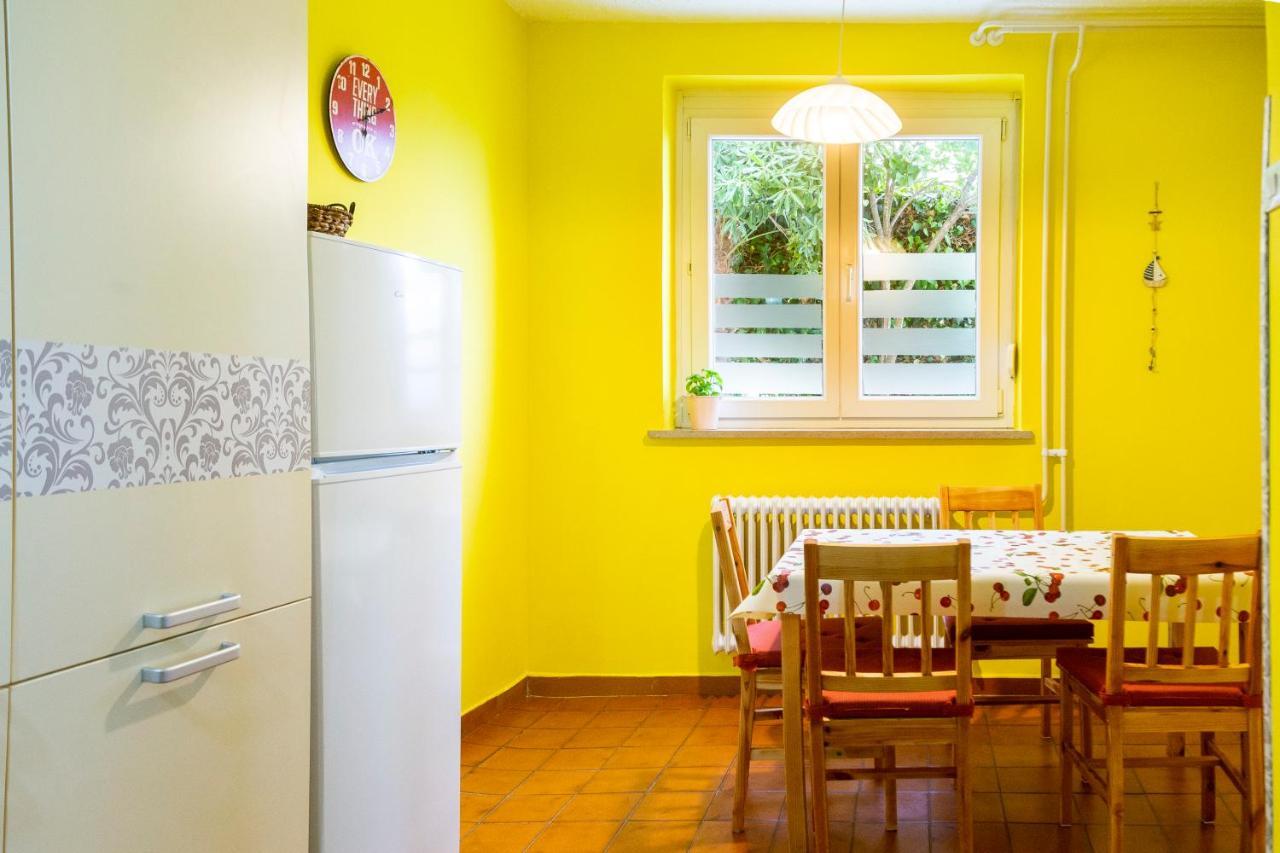 Apartment Sunny *