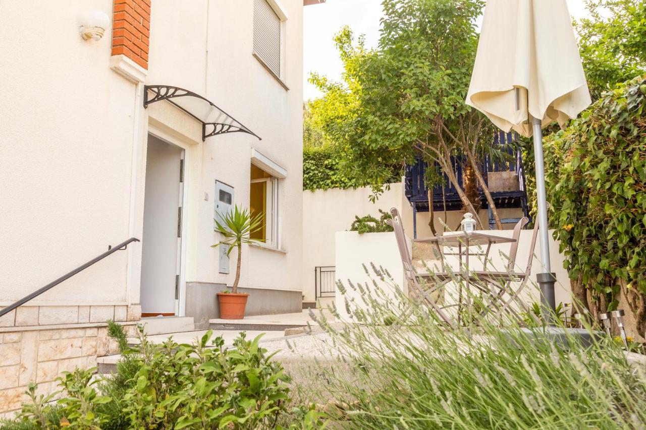 Sunny Apartment Portoroz