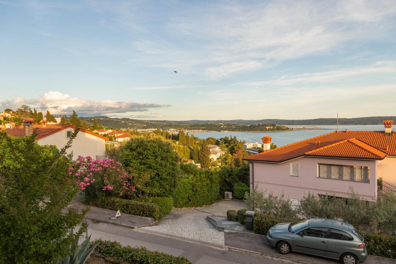 Sunny Portoroz