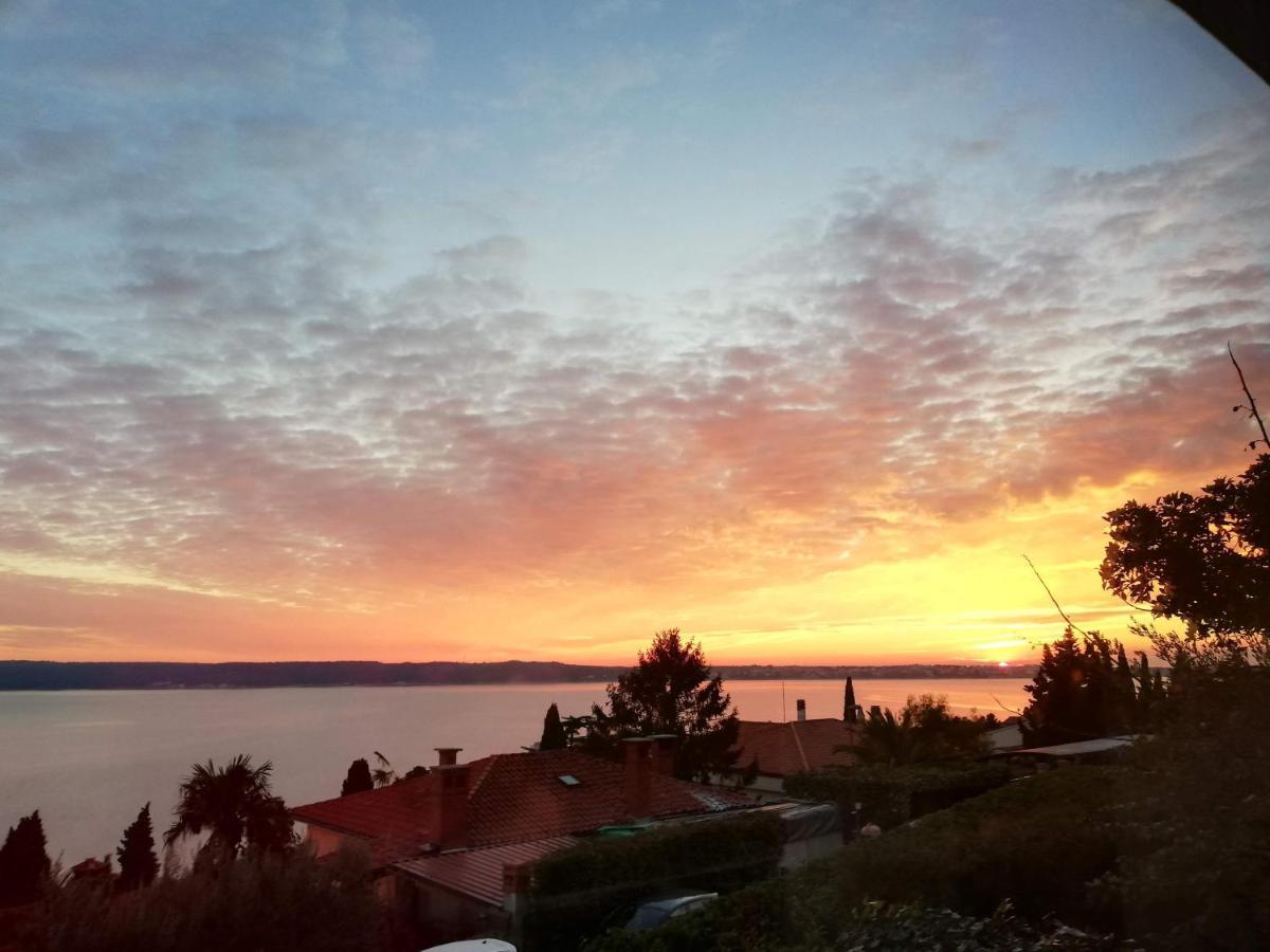 Sunny Portoroz
