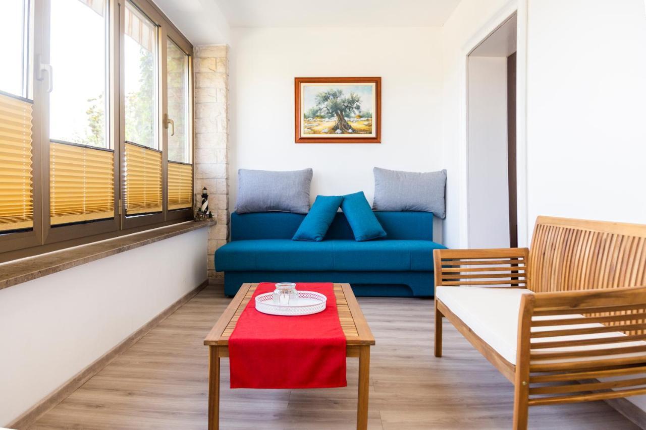 Apartment Sunny *